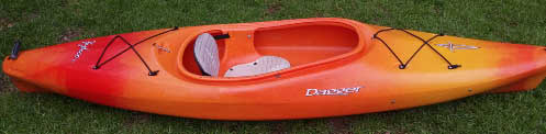 Kayak