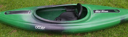 Kayak
