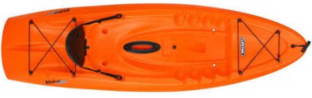 Lifetime
Hydro